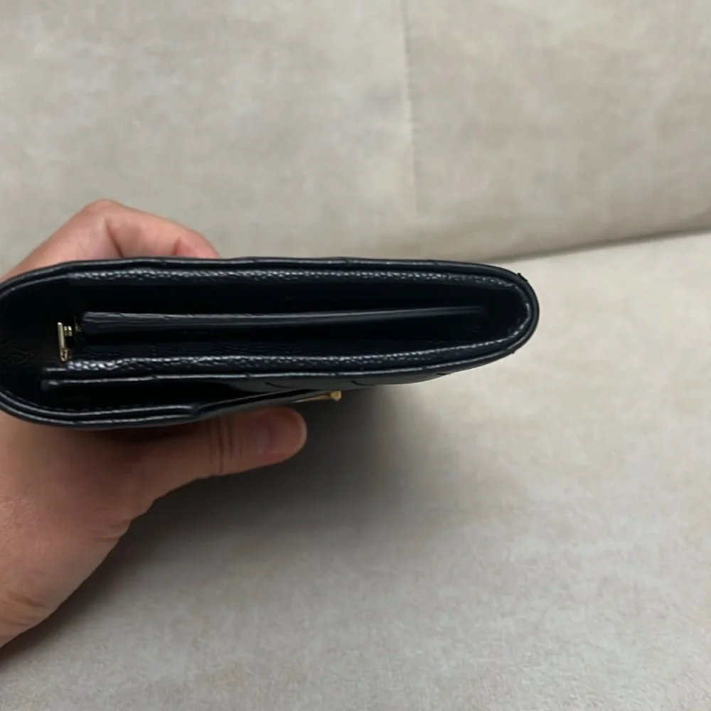 YSL wallet - Picture 6 of 10